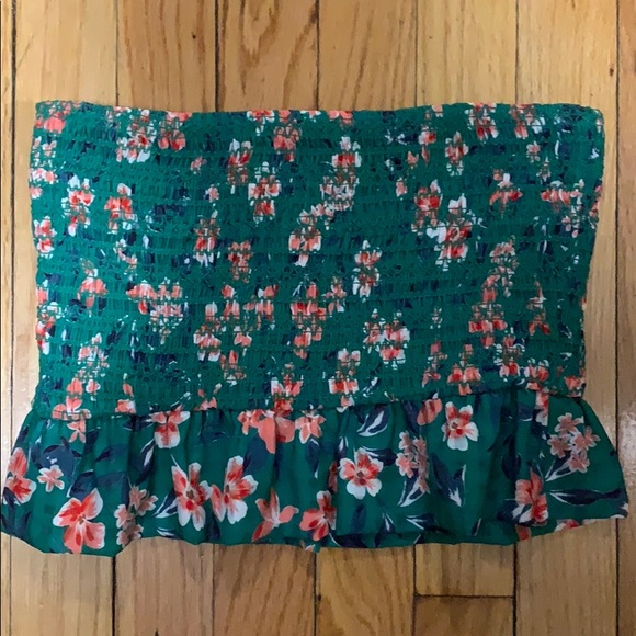 Tularosa Revolve Bandeau Top - Picture 5 of 6